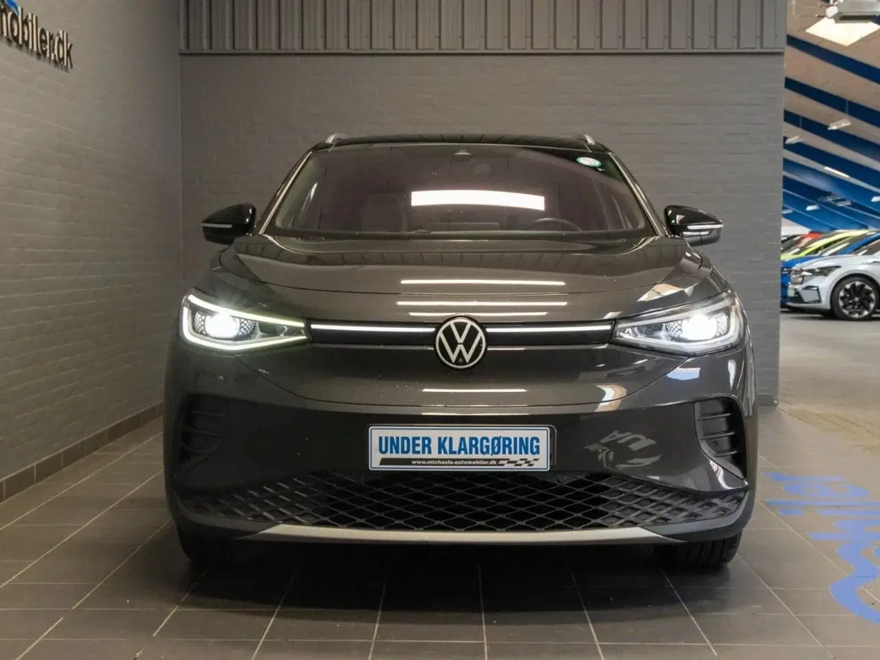 Billede 5 - VW ID.4 77 1ST Pro Performance Max