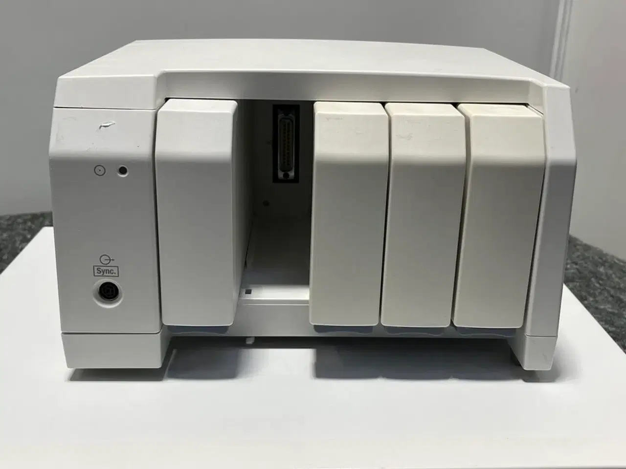 Billede 6 - Patient monitoring system GE B850