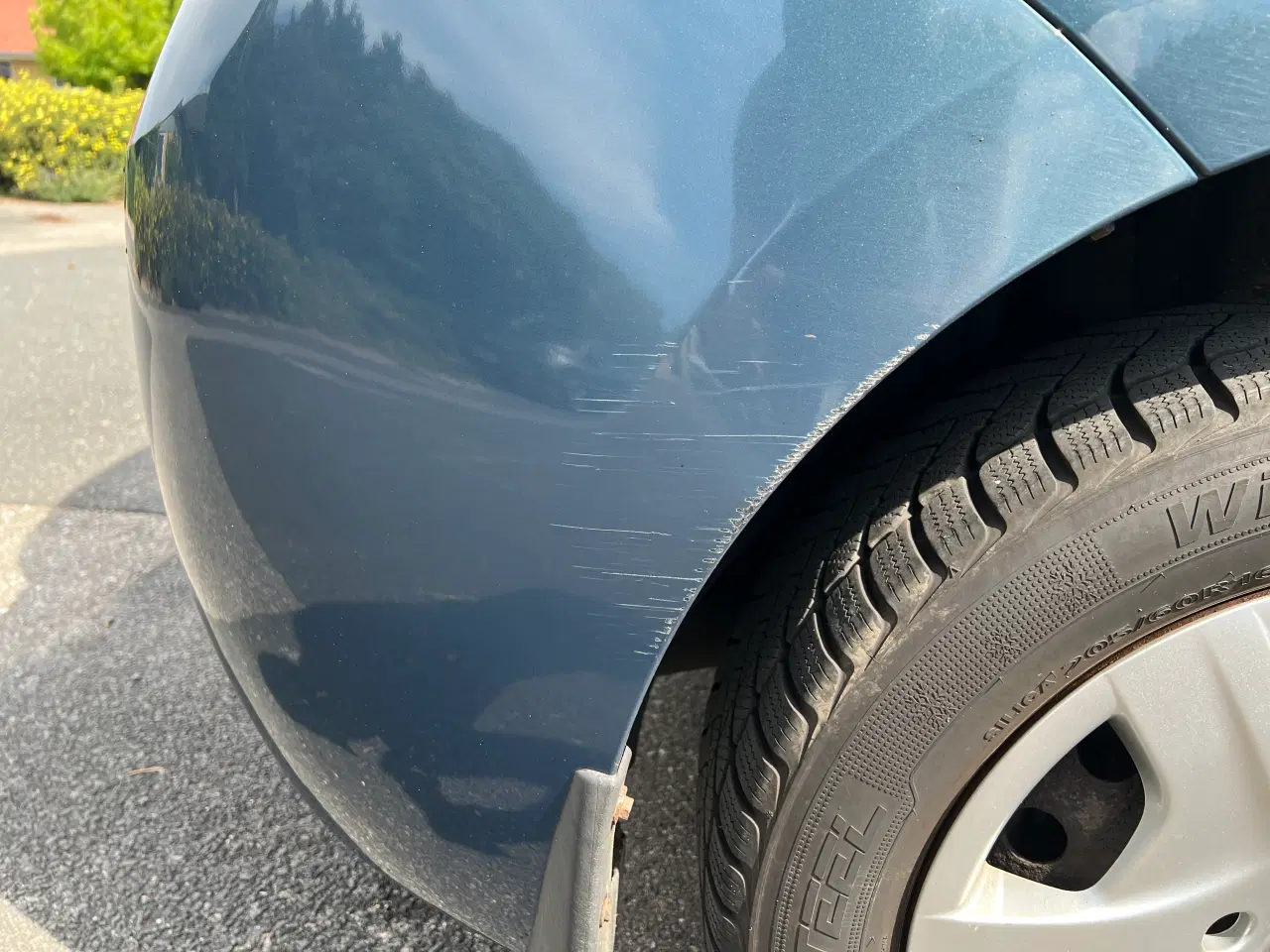Billede 11 - Toyota Verso 1.6 benzin 7 pers.