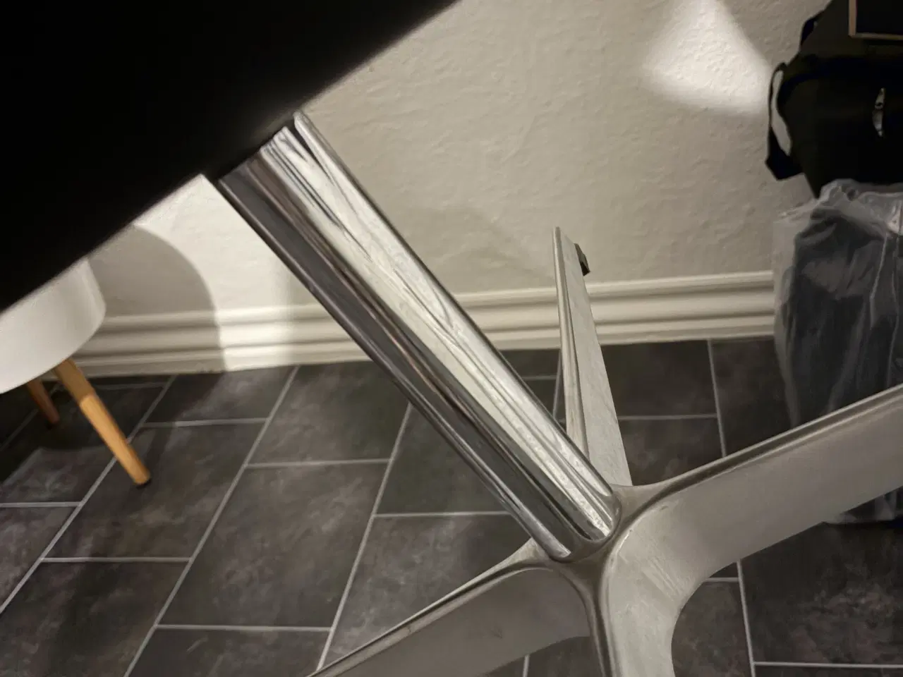 Billede 9 - AJ svanestole 2 stk. 