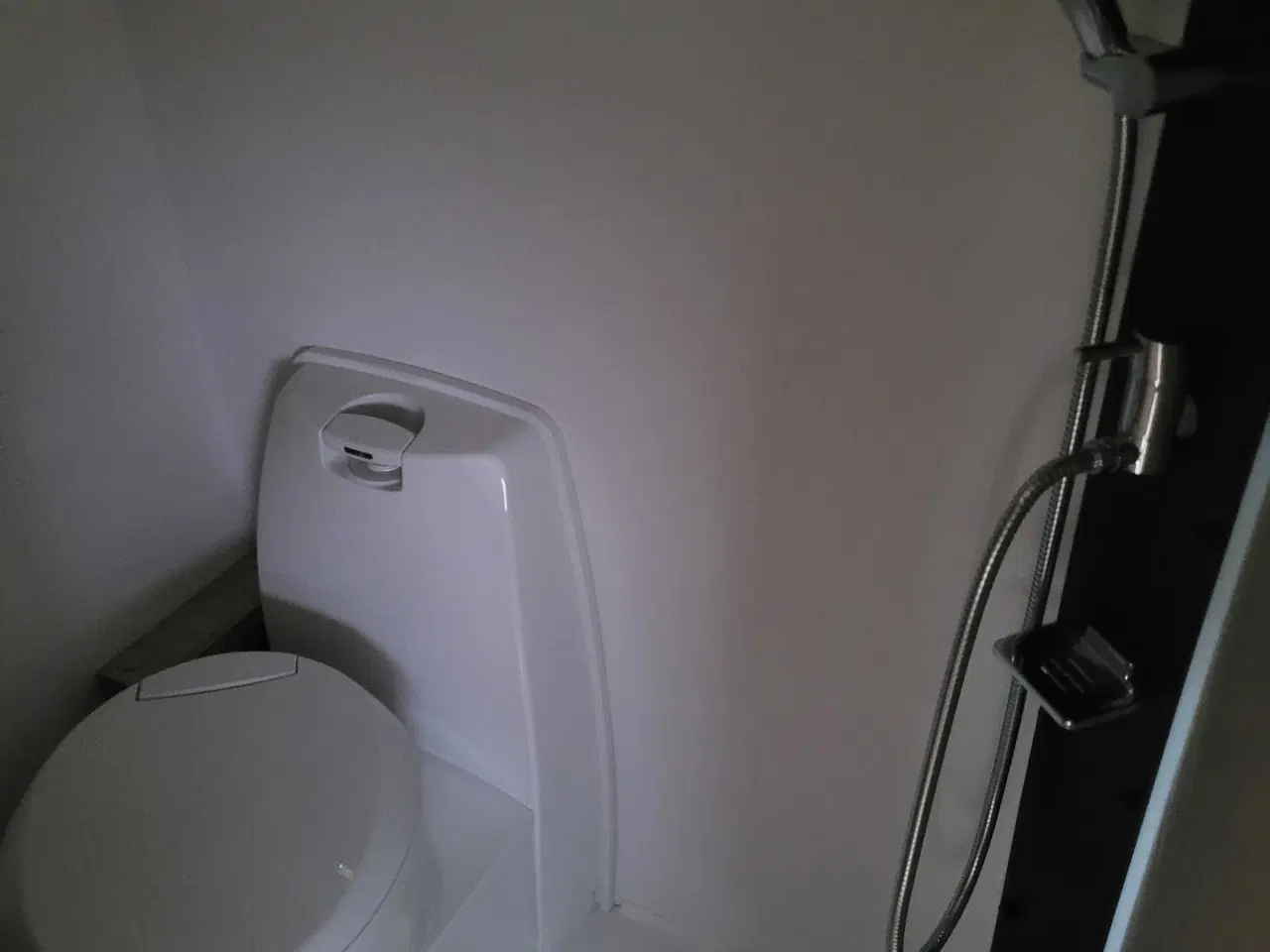 Billede 4 - 2026 Mini Silver 290..perfekt til elbiler