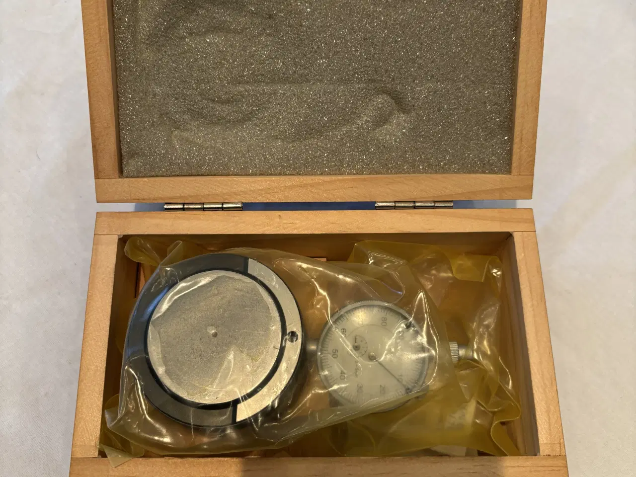 Billede 1 - Toolsetter