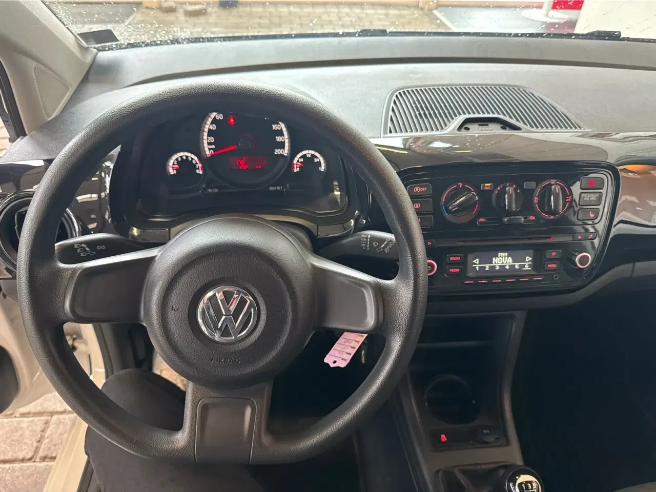Billede 13 - VW Up! 1,0 75 Move Up!