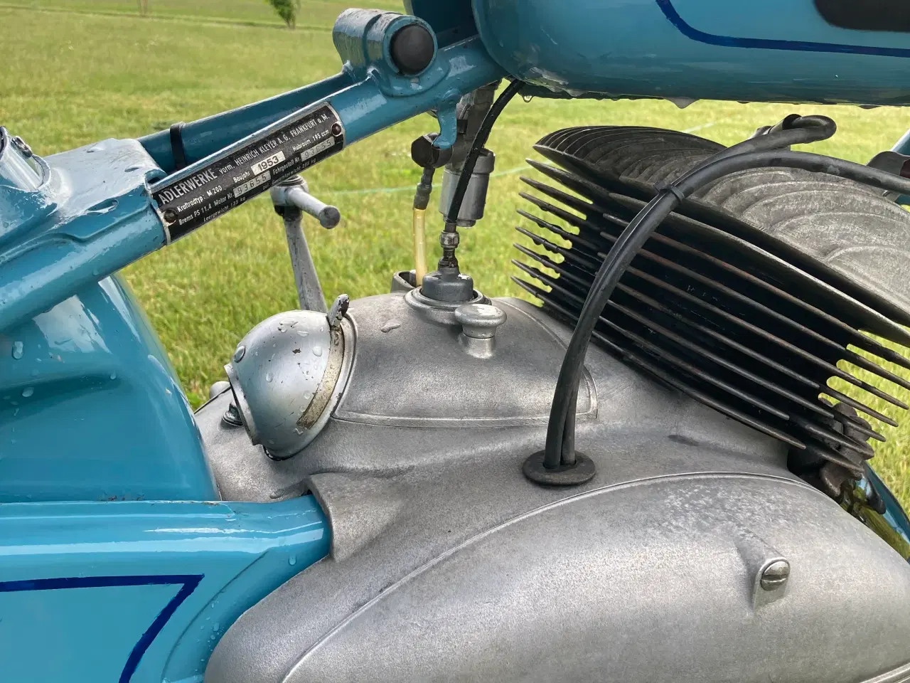 Billede 10 - Adler M200