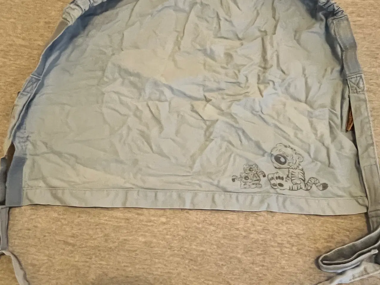 Billede 2 - Solskærm fra Babynap.