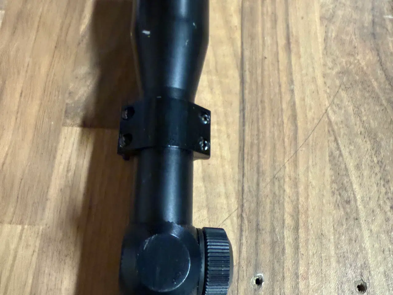 Billede 5 - Husqvarna kikkertsigte 4x32