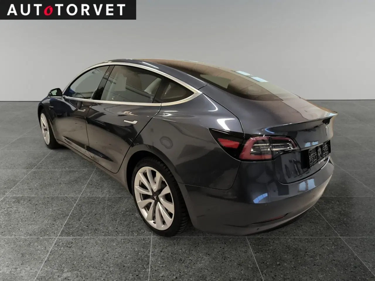 Billede 4 - Tesla Model 3  Long Range AWD