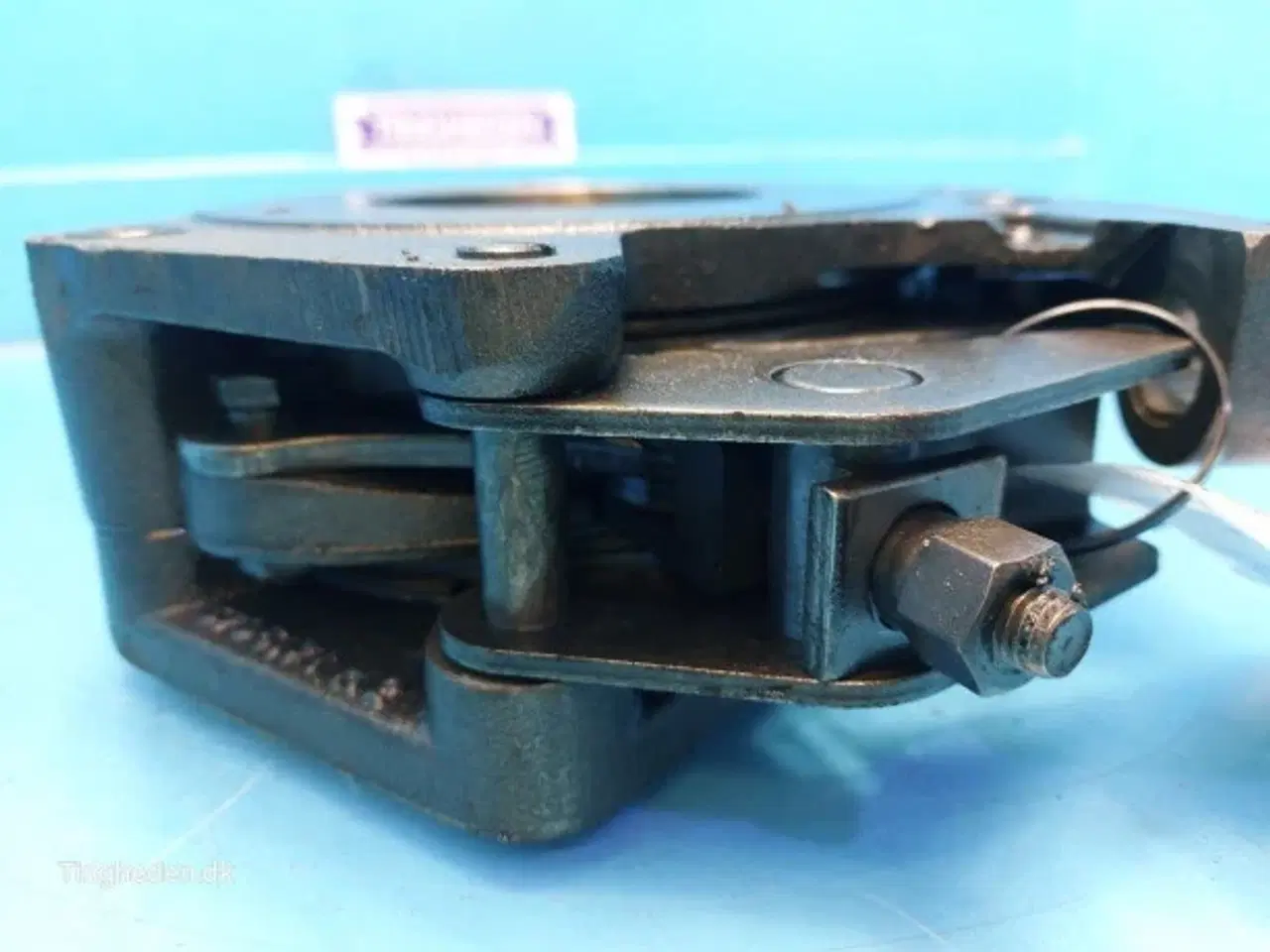 Billede 18 - Massey Ferguson 6465 Bremse 3796171M2