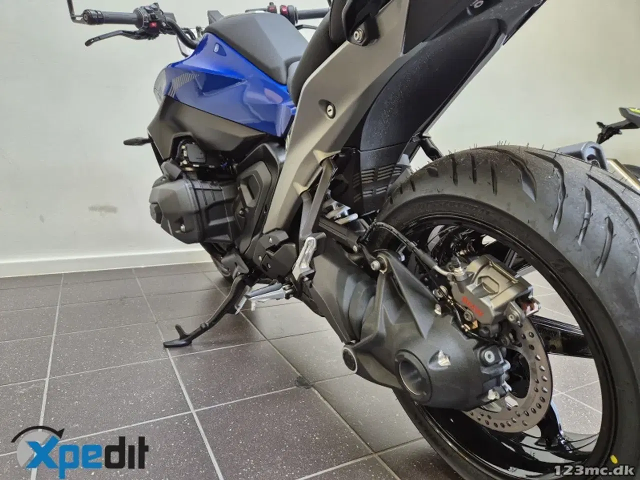 Billede 12 - BMW R 1300 R