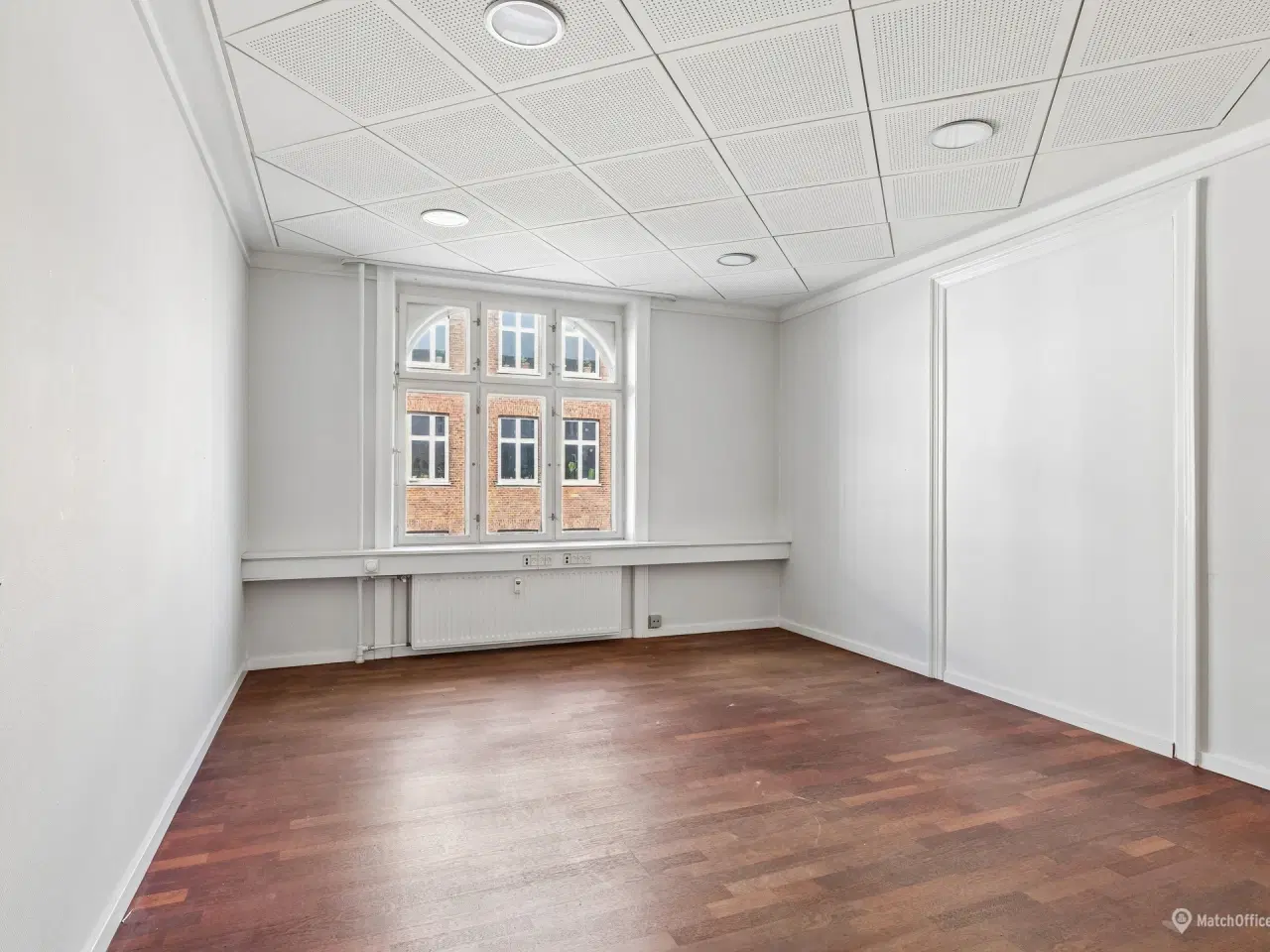 Billede 2 - 111 m² kontor i attraktivt område