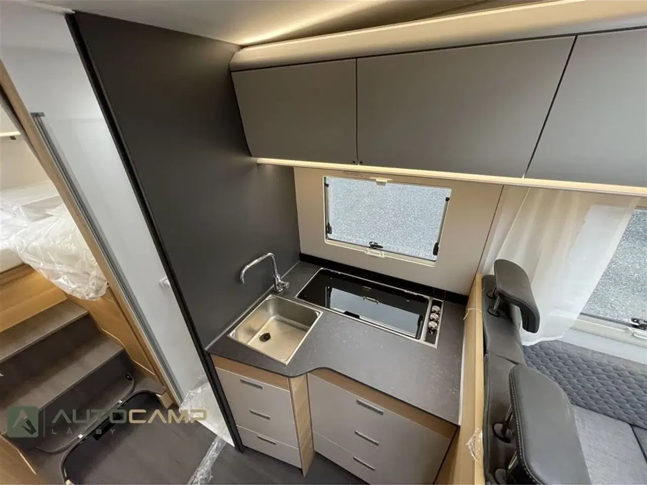 Billede 7 - 2024 - Adria Coral AXESS 650 SL