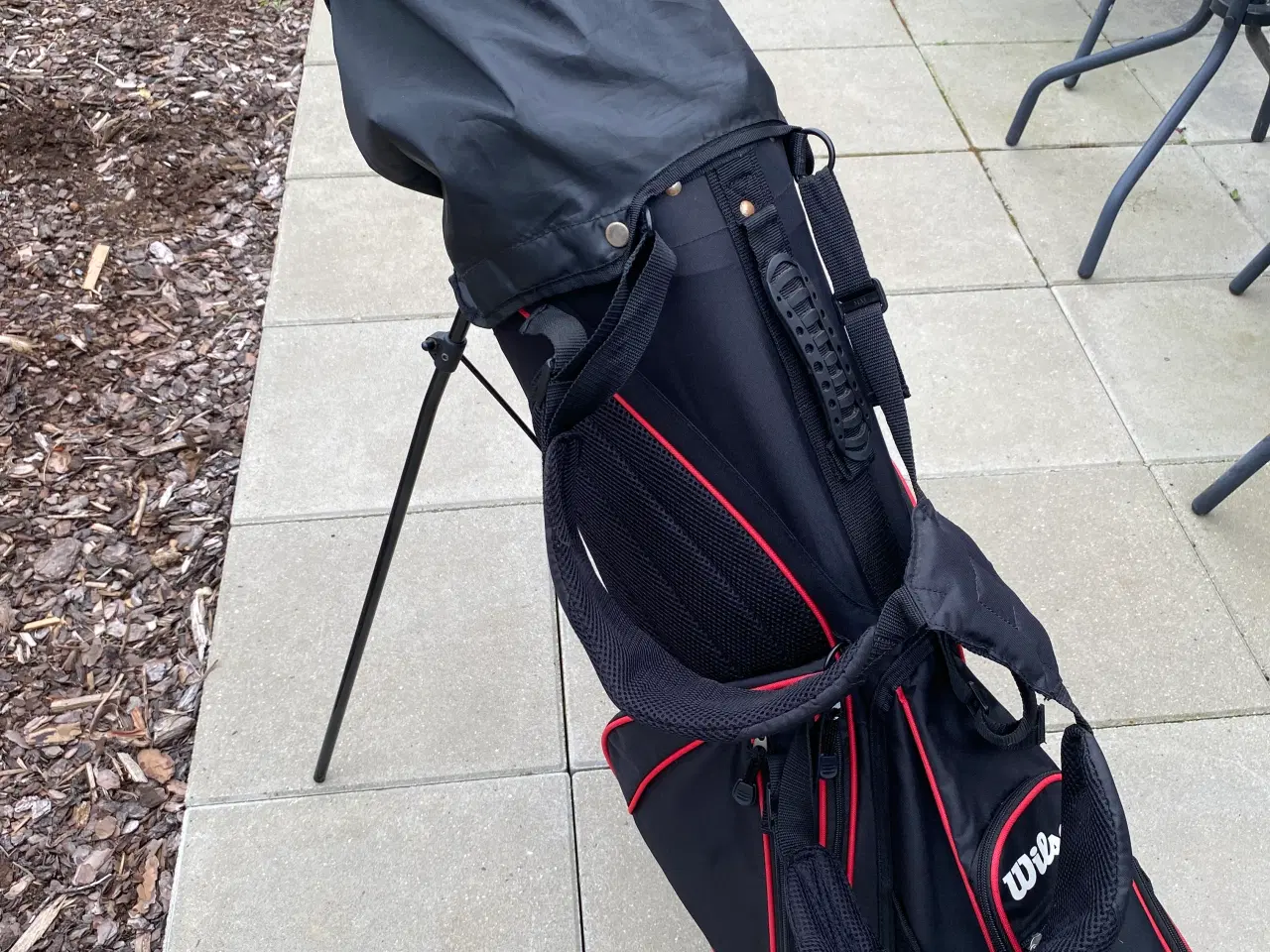 Billede 3 - Wilson Golfsæt begynder 
