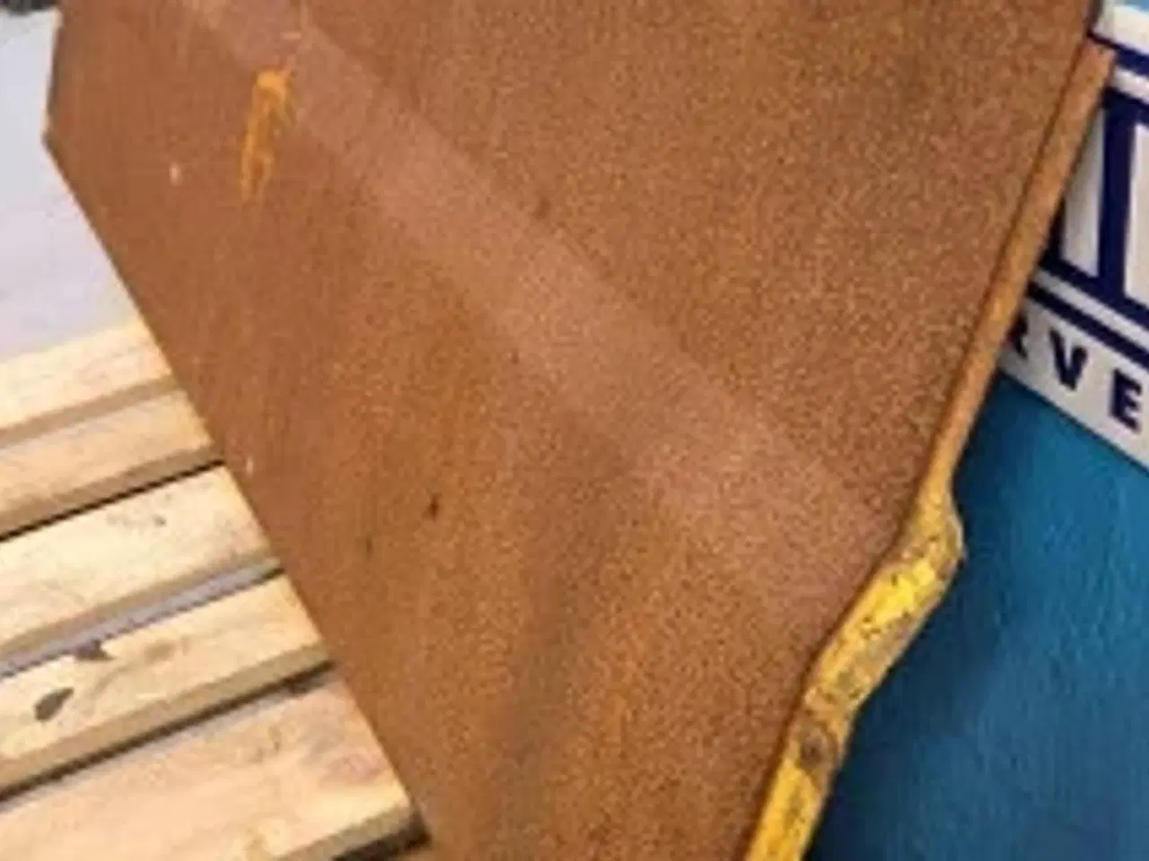 Billede 7 - New Holland 760CG Plade 84139672