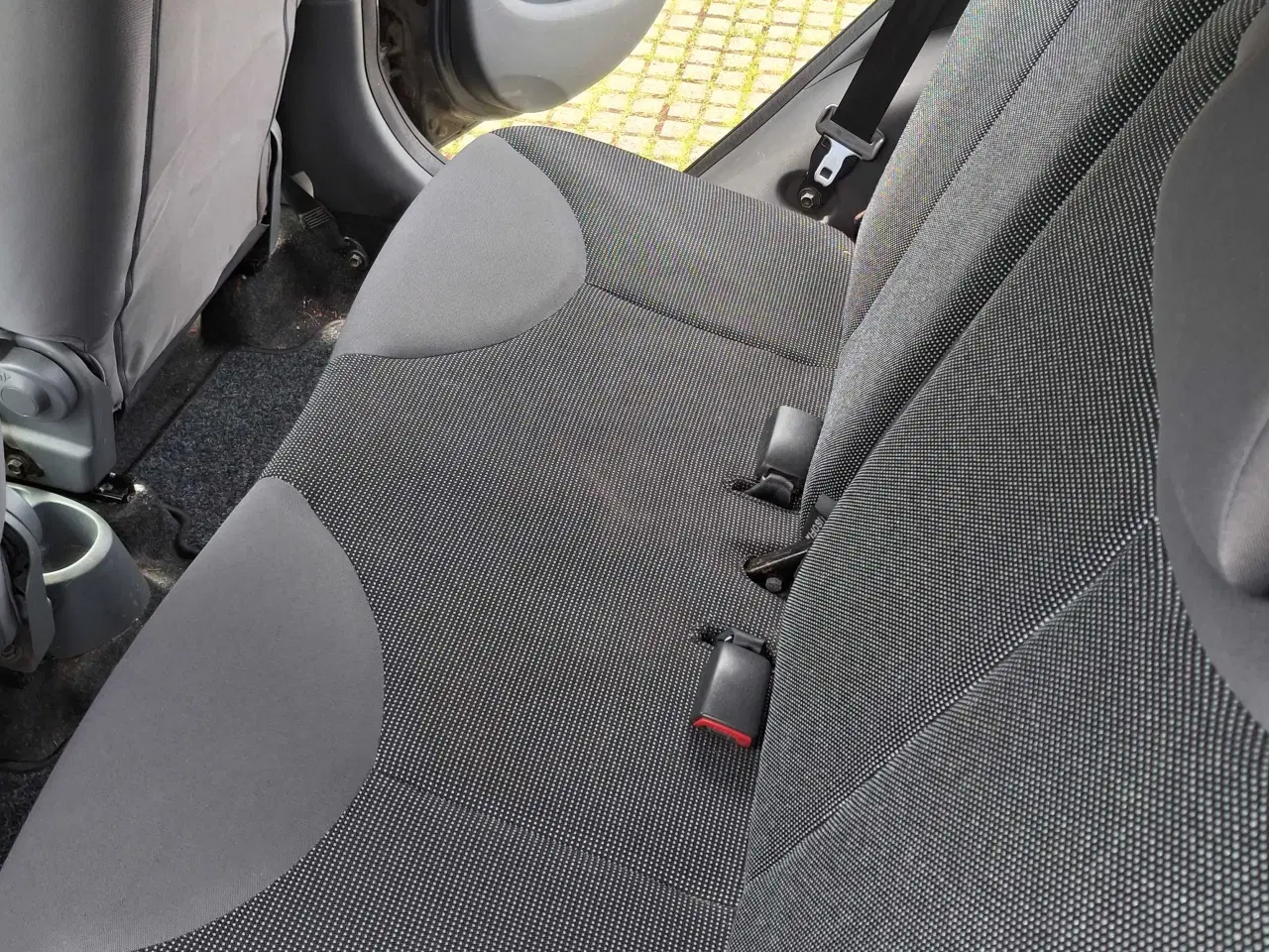 Billede 10 - Peugeot 107 