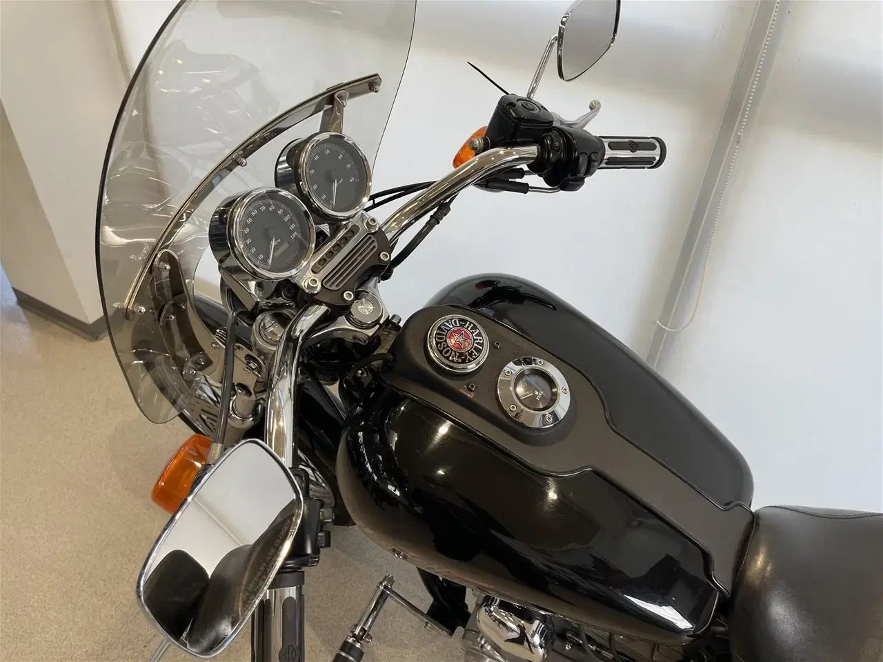 Billede 23 - Harley Davidson FXD Dyna Super Glide