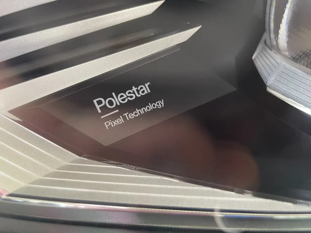 Billede 3 - Polestar 2 Long Range