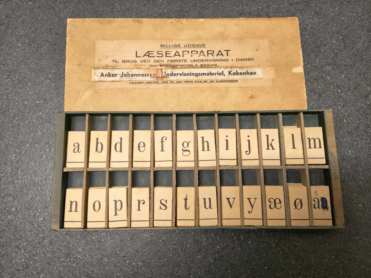 Billede 2 - Læse apparat