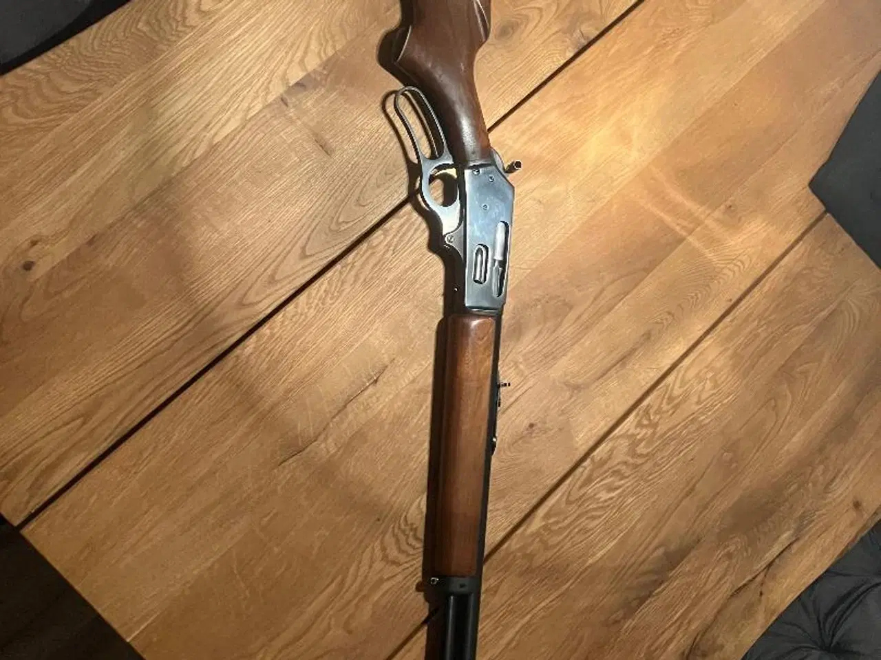Billede 1 - Marlin Model 444S