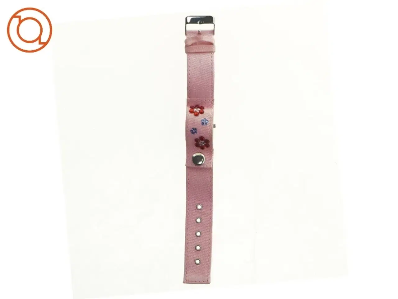 Billede 5 - Armbåndsur (str. 20 x 2 cm)