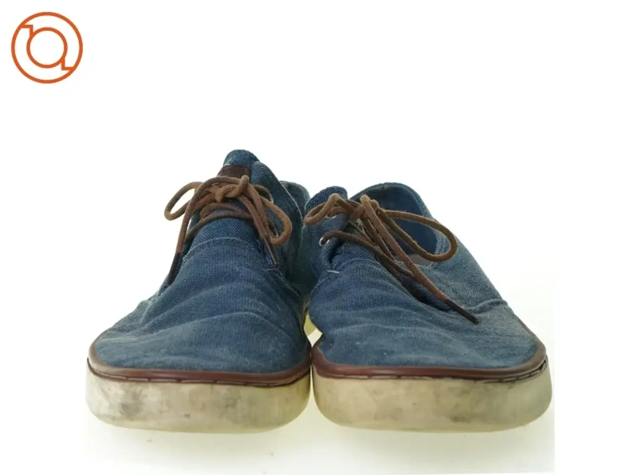 Billede 4 - Sko fra Borras (str. 30 cm)