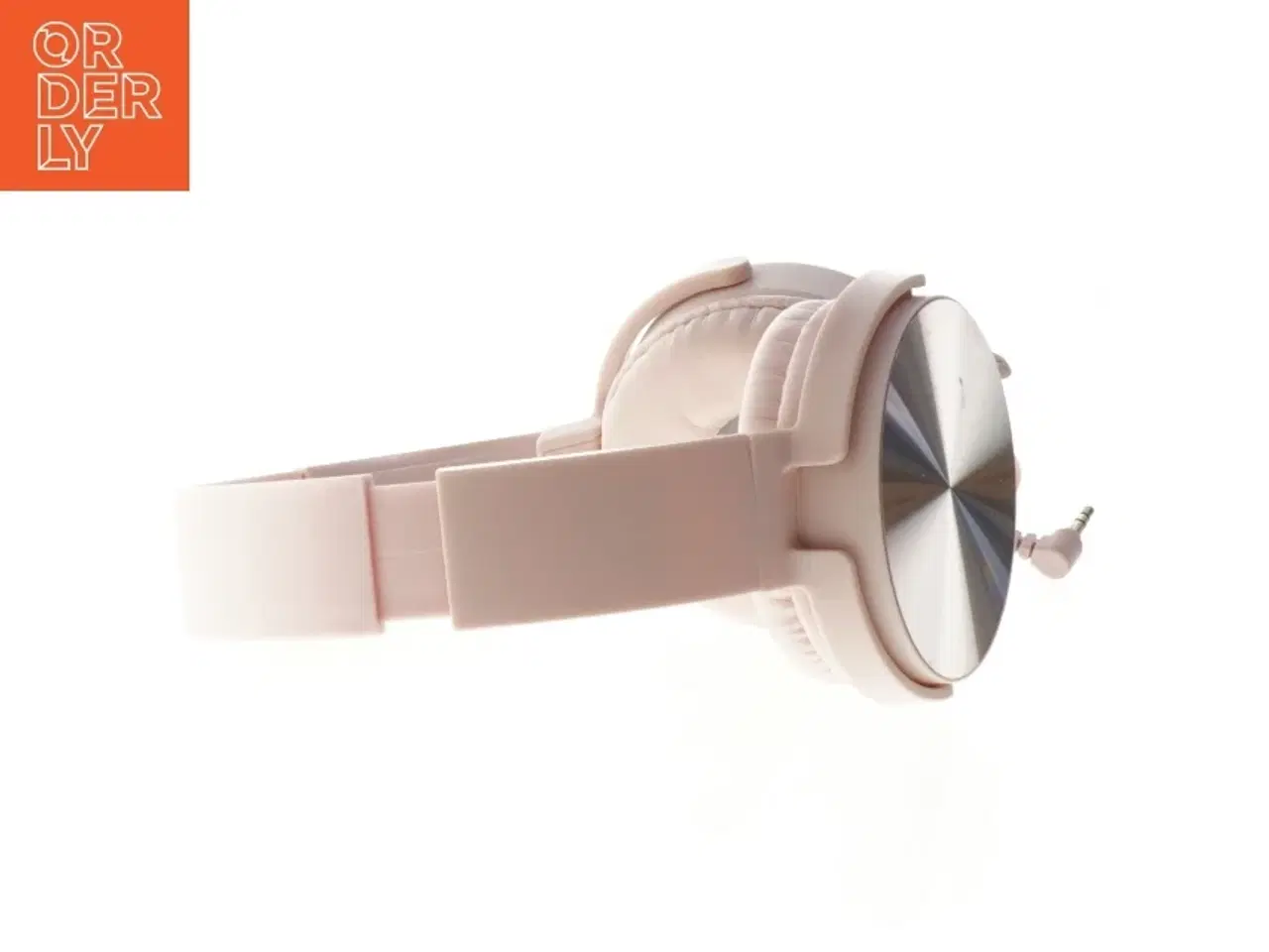 Billede 3 - Over-ear hovedtelefoner (str. Ø 15 cm)