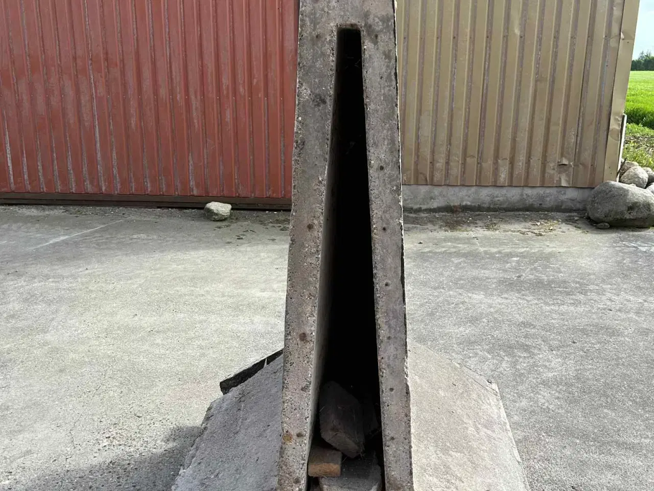 Billede 3 - Silo elementer