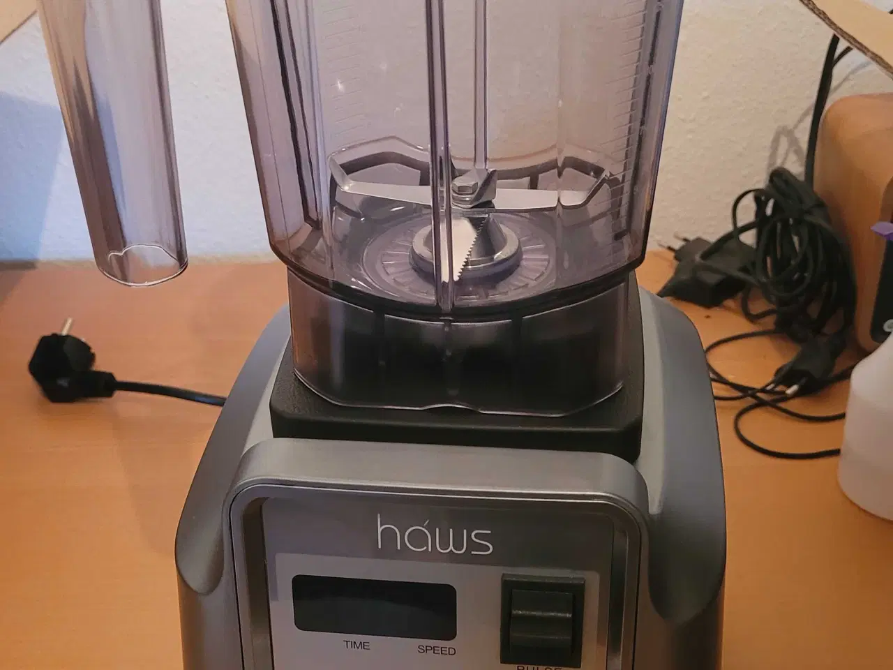 Billede 2 - Blender med kraftig motor 1600 W.  