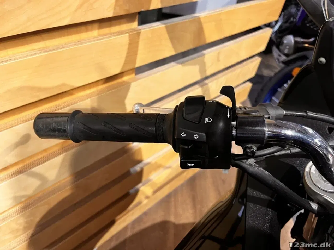 Billede 15 - Suzuki GSF 600 Bandit