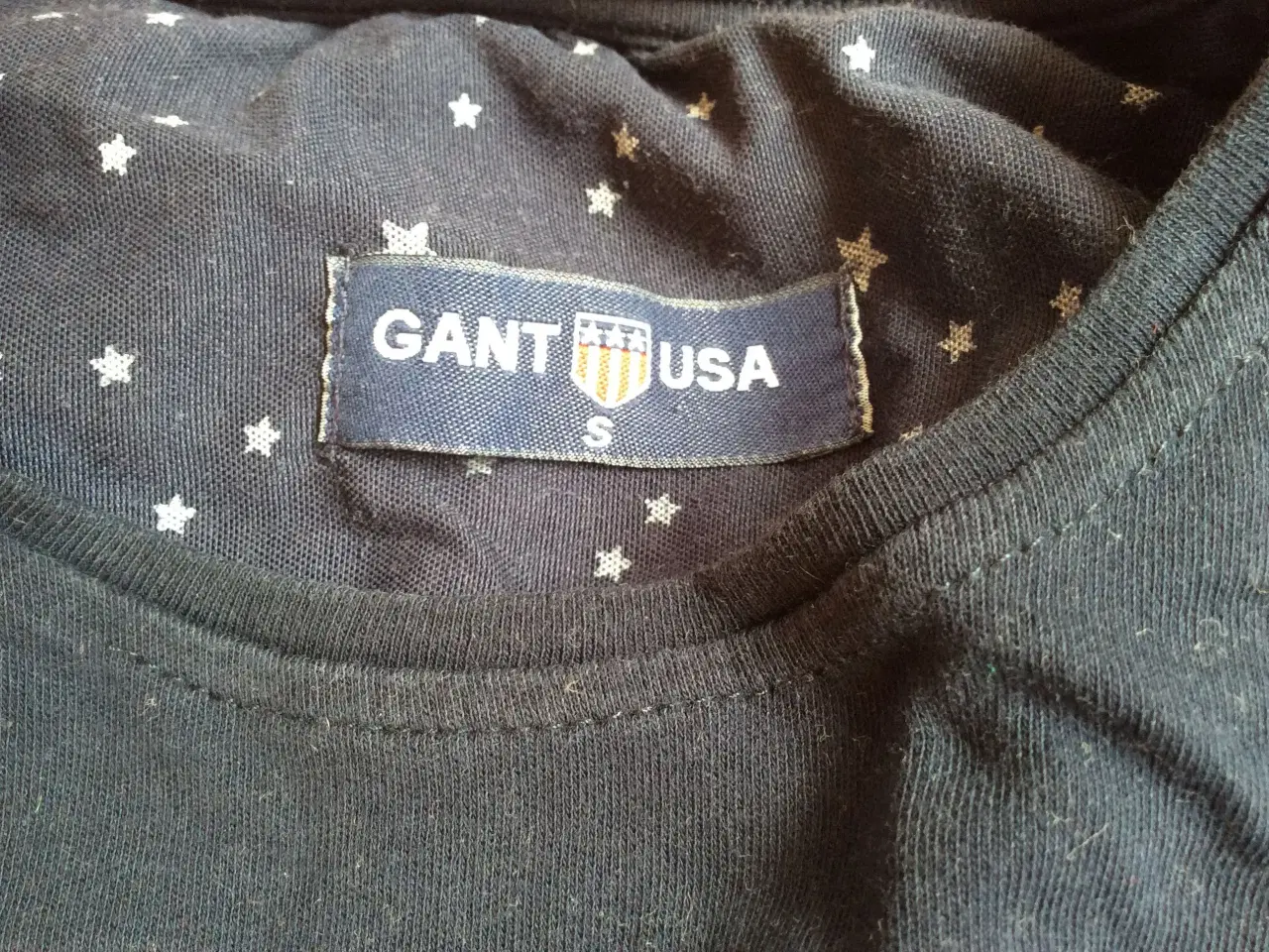 Billede 3 - Gant T-Shirt