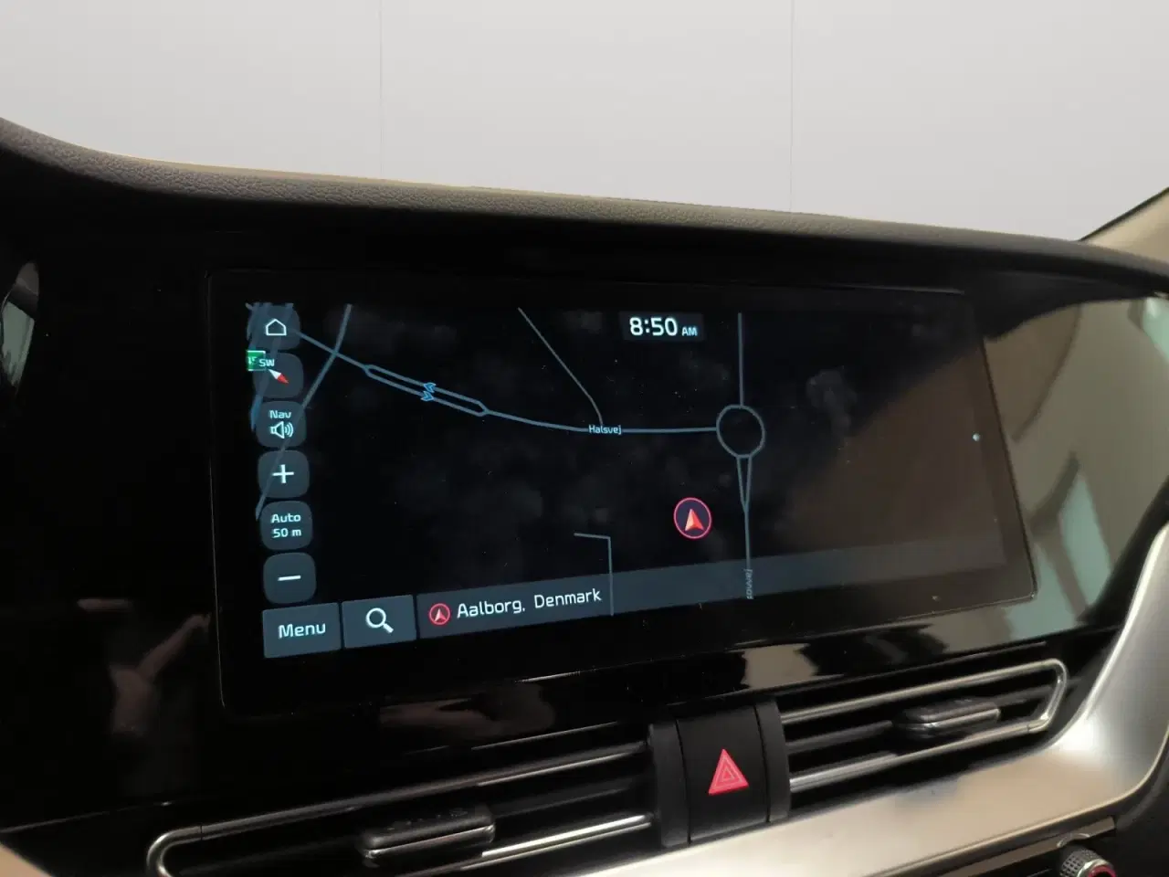 Billede 8 - Kia e-Niro 39 Spirit
