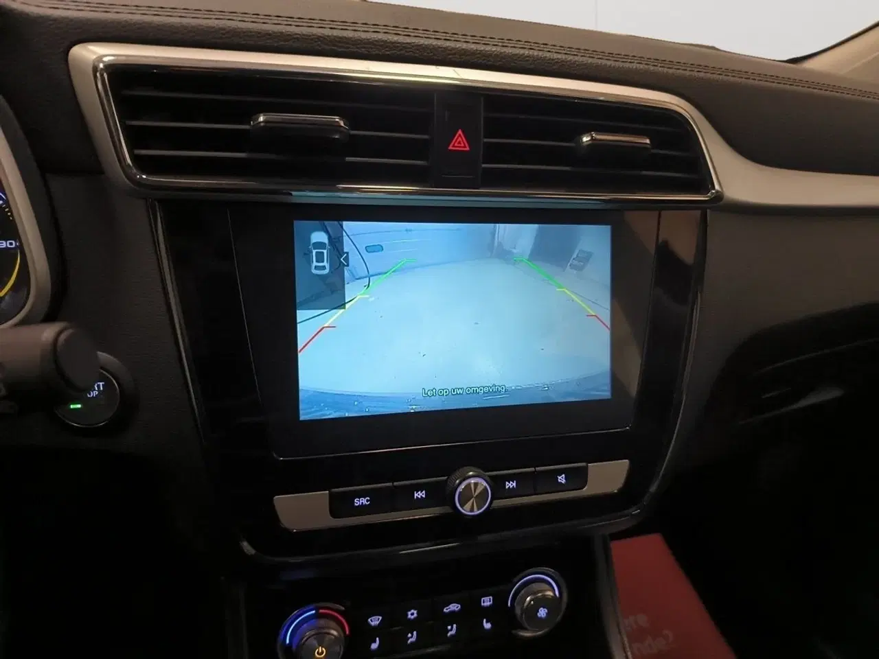 Billede 8 - MG ZS  EV Luxury