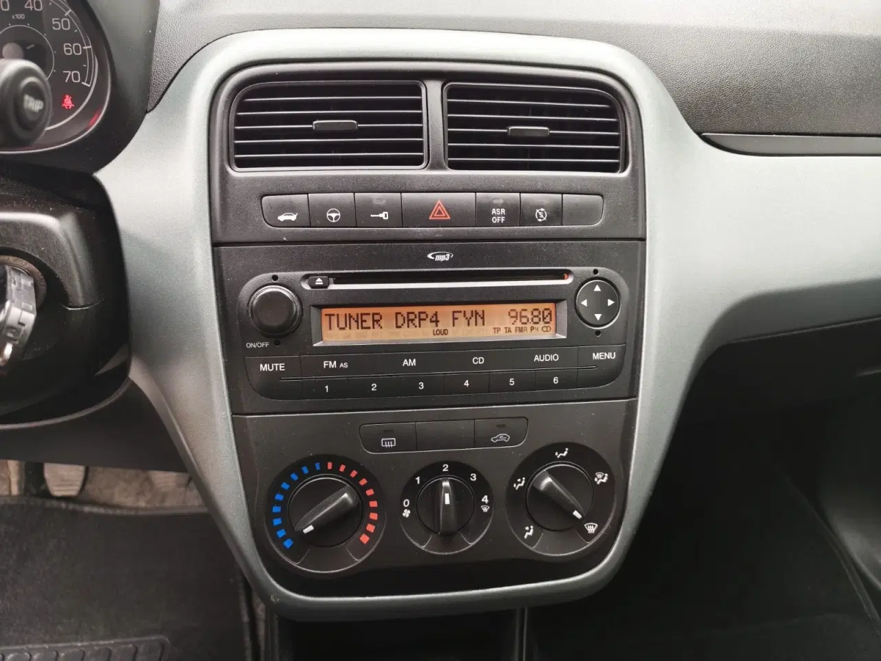 Billede 7 - Fiat Punto Evo 1,2 69 Active