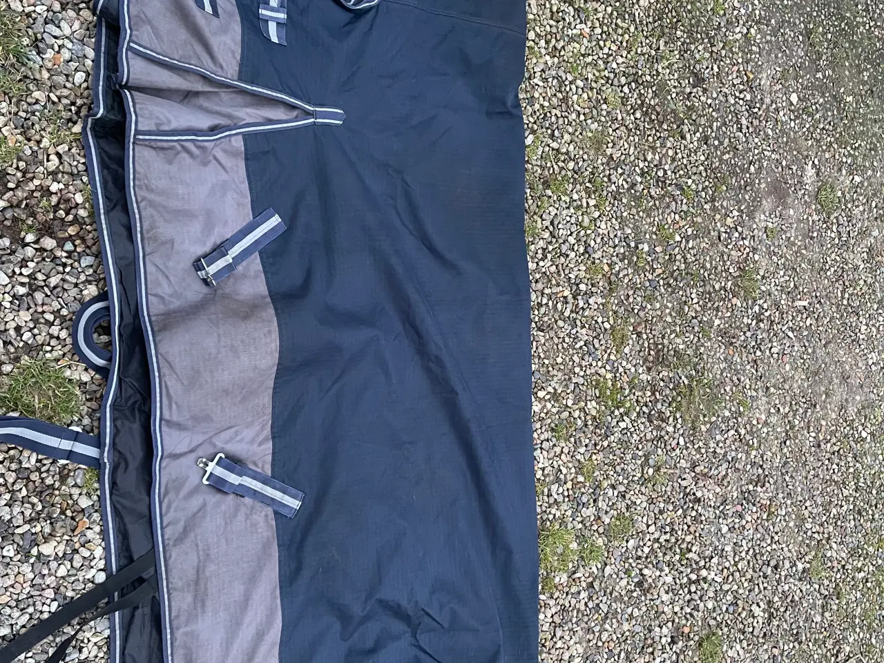 Billede 7 - Dækken med hals 