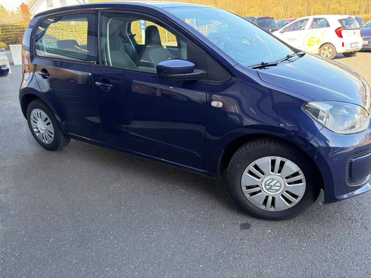 Billede 4 - VW Up! 75hk 5d 16”