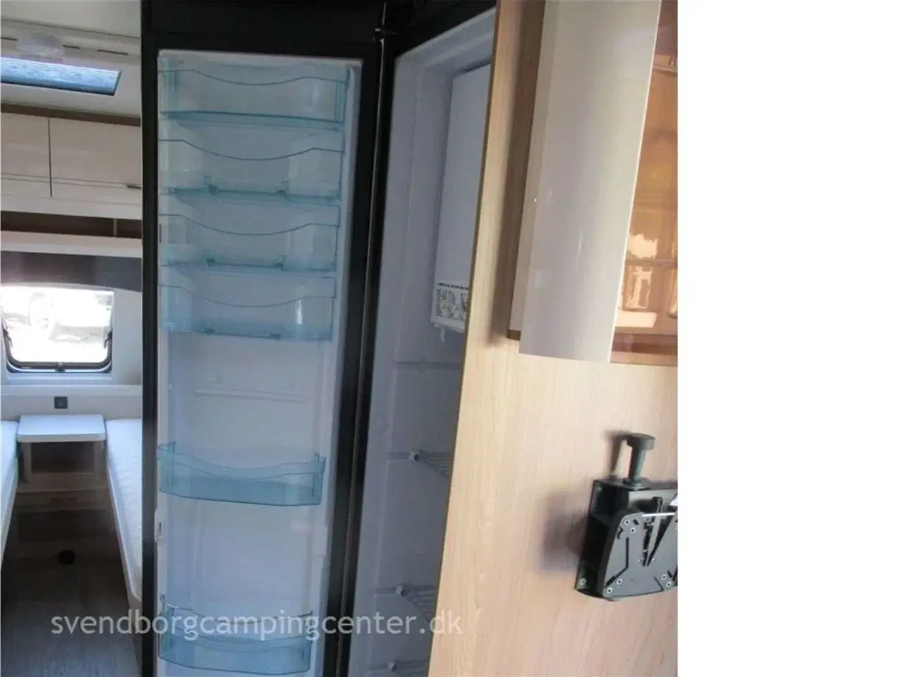 Billede 13 - 2022 - Hobby Excellent 460 SL Fremstår som ny.