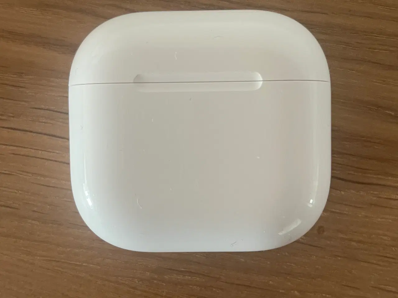 Billede 3 - Apple AirPods 4 (med ANC)