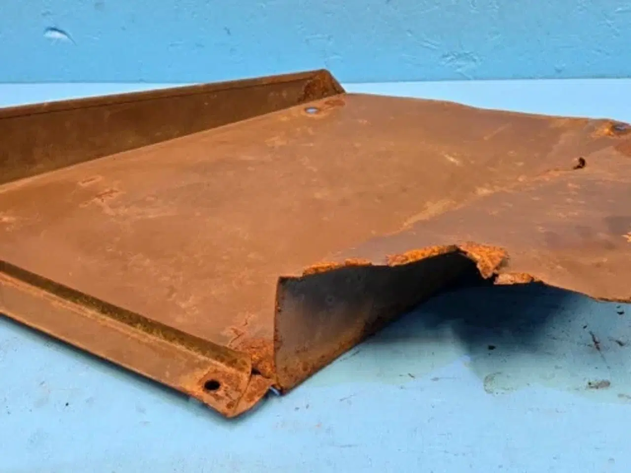 Billede 13 - Dronningborg 7500 Skærm  28250434