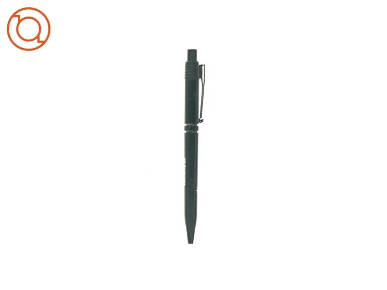 Billede 1 - Kuglepen fra Hjemmeværnet