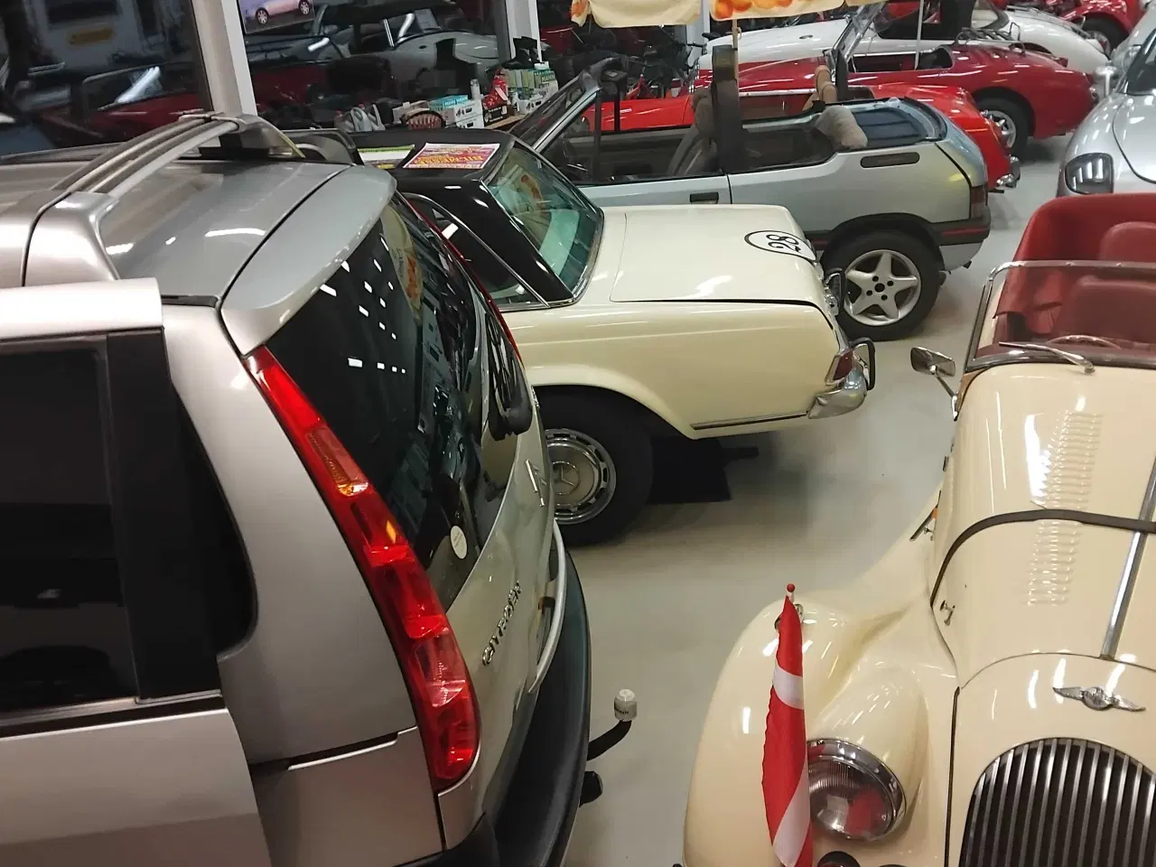 Billede 7 - Fiat 500