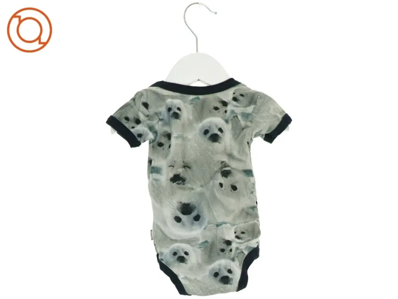 Billede 1 - Bodystocking fra 8O8 (str. 56 cm)