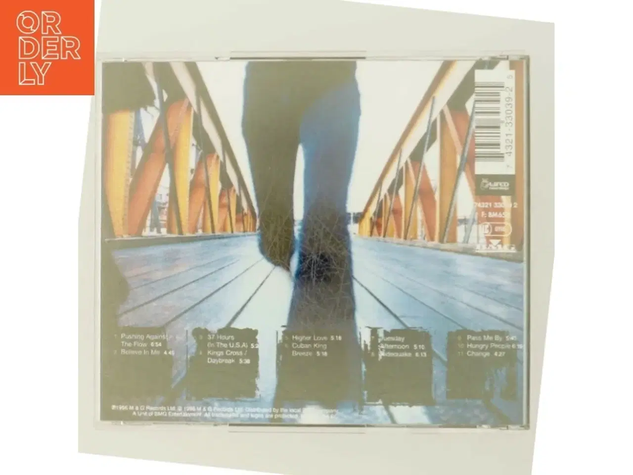 Billede 3 - Raw Stylus