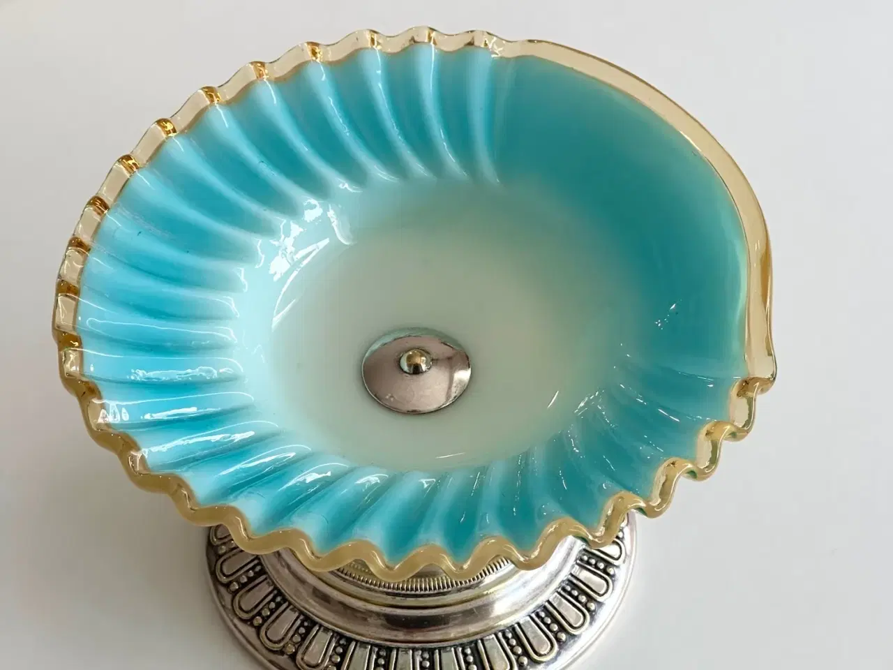 Billede 7 - Antik miniopsats