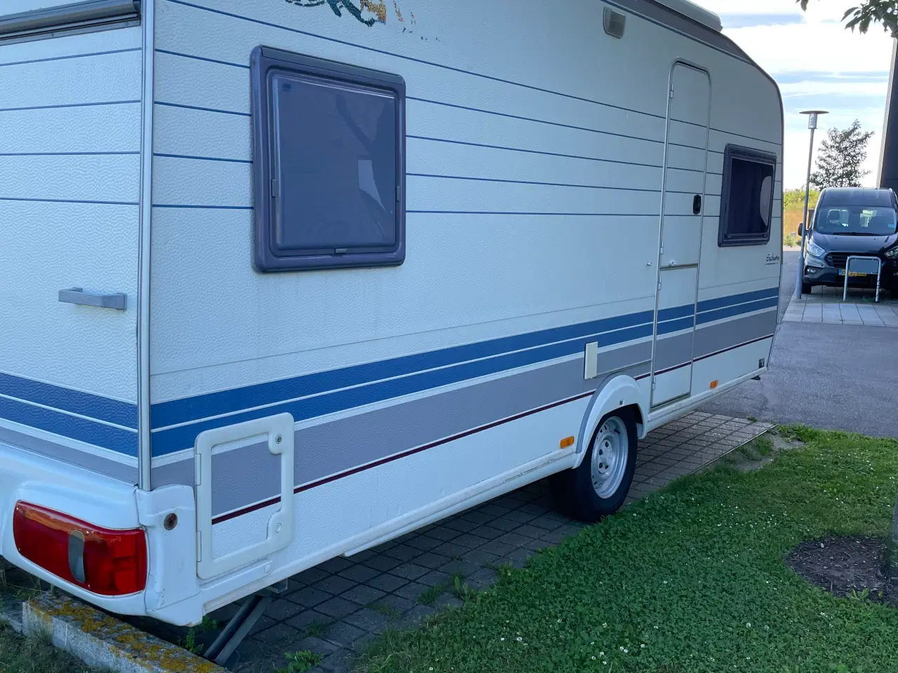 Billede 3 - Hobby 495