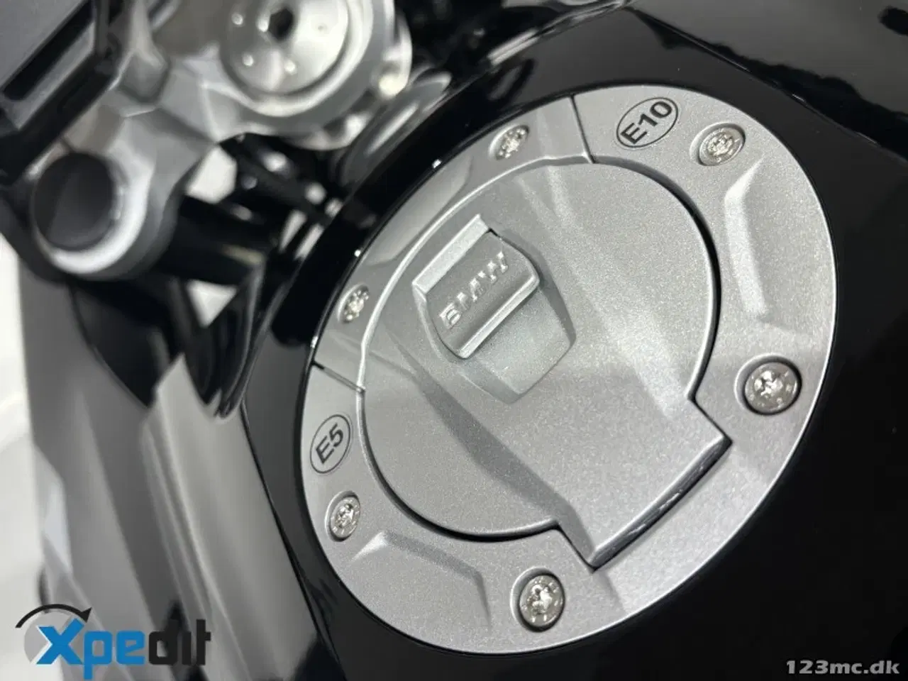 Billede 18 - BMW F 800 GS