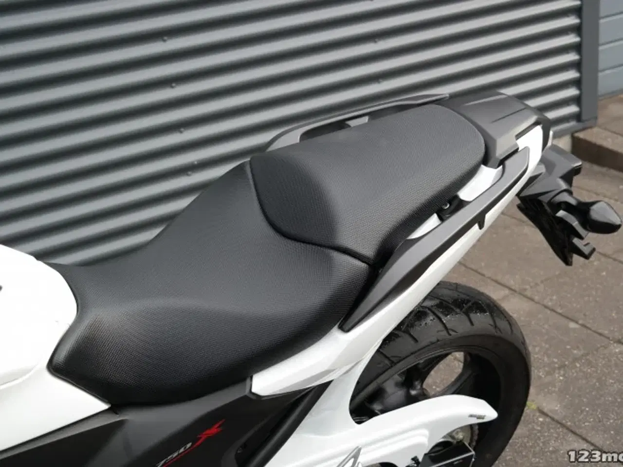 Billede 25 - Honda NC 750 XA MC-SYD       BYTTER GERNE