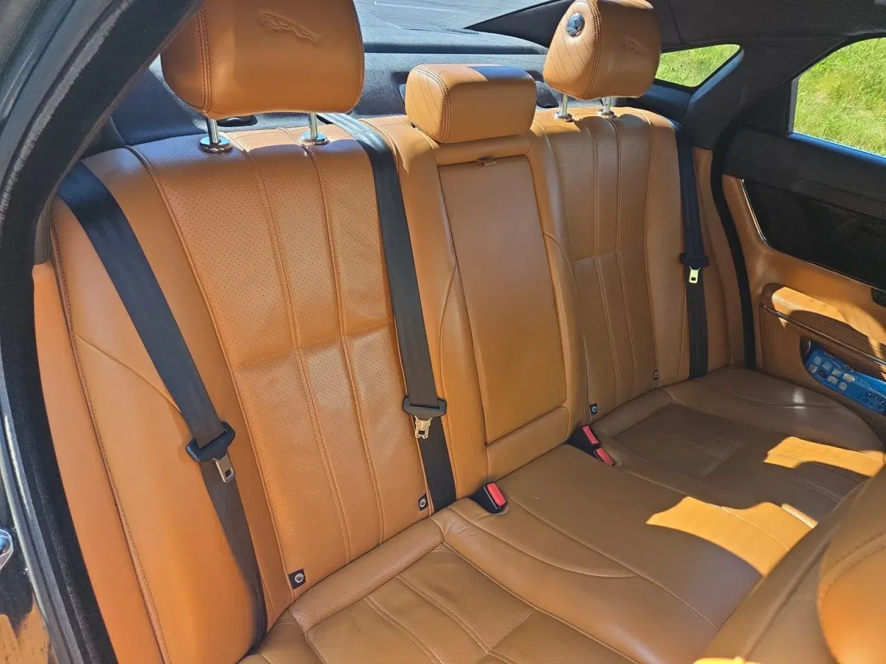 Billede 16 - Jaguar XJ 3,0 D V6 Luxury aut.