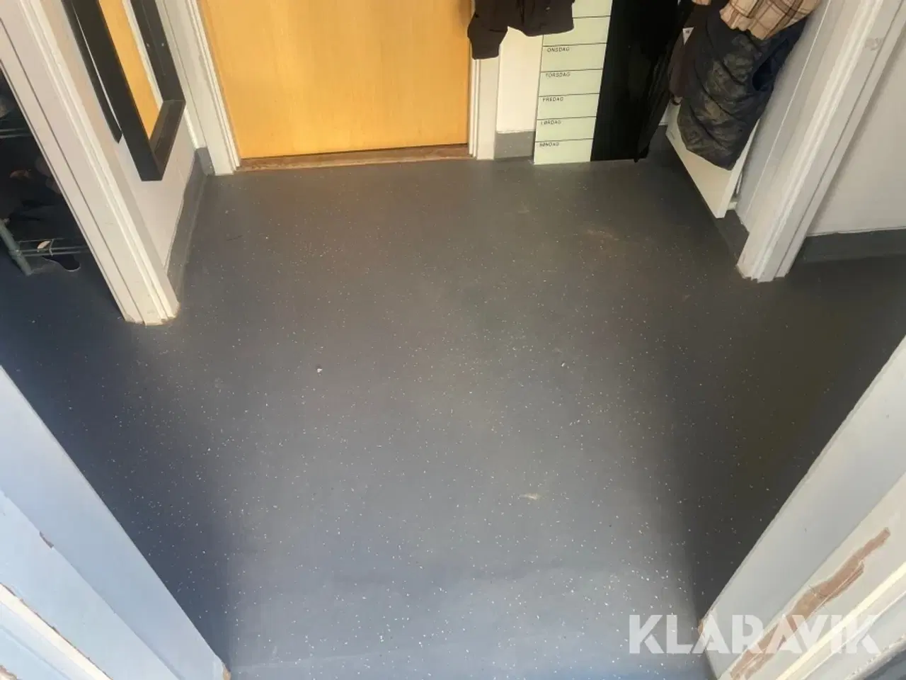 Billede 9 - Beboelses moduler JK pavilloner 2 styk