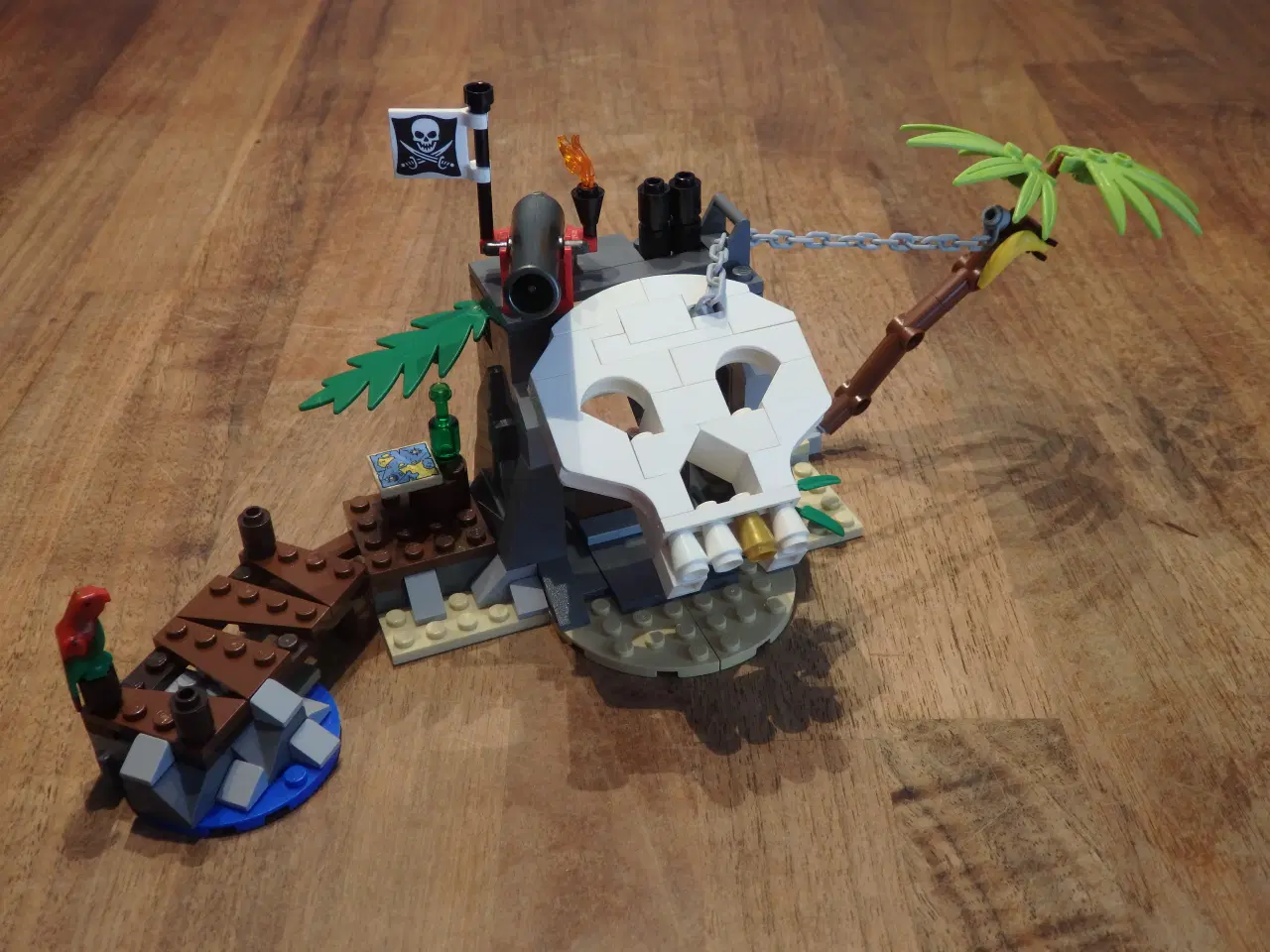 Billede 2 - LEGO : PIRATES III : 70411