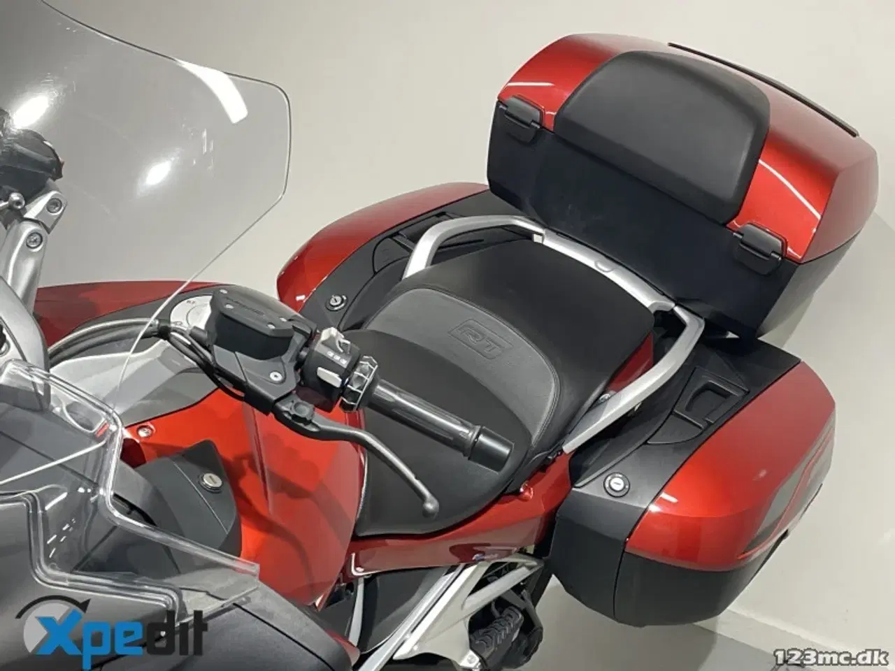 Billede 13 - BMW R 1200 RT