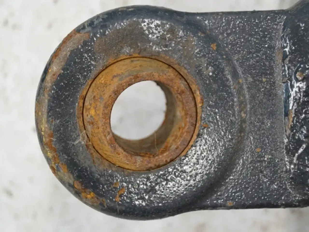 Billede 6 - New Holland TM 190 R.H. Liftarm 5188138